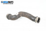 Turbo schlauch for Mercedes-Benz C-Class Sedan (W203) (05.2000 - 08.2007) C 200 CDI (203.004), 116 hp