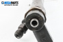 Duza diesel for Mercedes-Benz C-Class Sedan (W203) (05.2000 - 08.2007) C 200 CDI (203.004), 116 hp