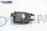 Fog light for Mercedes-Benz C-Class Sedan (W203) (05.2000 - 08.2007), sedan, position: right