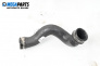 Turbo schlauch for Mercedes-Benz C-Class Sedan (W203) (05.2000 - 08.2007) C 200 CDI (203.004), 116 hp