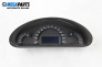 Bloc instrumente de bord for Mercedes-Benz C-Class Sedan (W203) (05.2000 - 08.2007) C 200 CDI (203.004), 116 hp