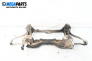 Punte față for Mercedes-Benz C-Class Sedan (W203) (05.2000 - 08.2007), sedan