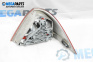 Tail light for Mercedes-Benz C-Class Sedan (W203) (05.2000 - 08.2007), sedan, position: left