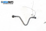 Ölleitung for Mercedes-Benz C-Class Sedan (W203) (05.2000 - 08.2007) C 200 CDI (203.004), 116 hp
