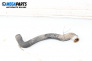 Turbo schlauch for Mercedes-Benz C-Class Sedan (W203) (05.2000 - 08.2007) C 200 CDI (203.004), 116 hp