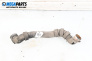 Turbo schlauch for Mercedes-Benz C-Class Sedan (W203) (05.2000 - 08.2007) C 200 CDI (203.004), 116 hp