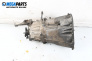  for Mercedes-Benz C-Class Sedan (W203) (05.2000 - 08.2007) C 200 CDI (203.004), 116 hp, № R2032610701