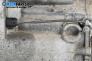  for Mercedes-Benz C-Class Sedan (W203) (05.2000 - 08.2007) C 200 CDI (203.004), 116 hp, № R2032610701