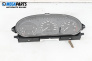 Instrument cluster for Renault Megane Scenic (10.1996 - 12.2001) 1.6 e (JA0F), 90 hp