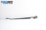Braț ștergătoare parbriz for Renault Megane Scenic (10.1996 - 12.2001), position: stânga