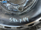 Steel wheels for Renault Megane Scenic (10.1996 - 12.2001) 14 inches, width 5.5 (The price is for the set)