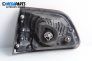 Inner tail light for Citroen C-CROSSER SUV (02.2007 - 04.2012), suv, position: left