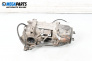  for Citroen C-CROSSER SUV (02.2007 - 04.2012) 2.4 16V, 170 hp, automatic