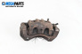 Caliper for Citroen C-CROSSER SUV (02.2007 - 04.2012), position: front - left