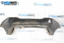 Rear bumper for Toyota Prius II Hatchback (09.2003 - 12.2009), hatchback