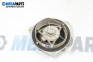 Difuzor for Toyota Prius II Hatchback (09.2003 - 12.2009)