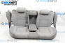 Seats set for Toyota Prius II Hatchback (09.2003 - 12.2009), 5 doors
