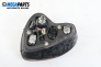Tail light for Fiat Multipla Multivan (04.1999 - 06.2010), minivan, position: right