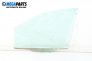 Fensterscheibe for Fiat Multipla Multivan (04.1999 - 06.2010), 5 türen, minivan, position: links, vorderseite