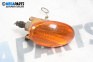 Blinklicht for Fiat Multipla Multivan (04.1999 - 06.2010), minivan, position: rechts