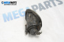 Nebelleuchte for Fiat Multipla Multivan (04.1999 - 06.2010), minivan, position: links