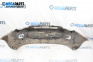 Front bumper for Fiat Multipla Multivan (04.1999 - 06.2010), minivan, position: front