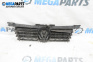 Grill for Volkswagen Bora Variant (05.1999 - 05.2005), station wagon, position: front