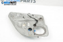 Меcanism geam electric for Volkswagen Bora Variant (05.1999 - 05.2005), 5 uși, combi, position: stânga - spate