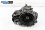  for Volkswagen Bora Variant (05.1999 - 05.2005) 1.9 TDI, 115 hp
