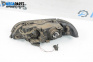 Headlight for BMW 5 Series E39 Sedan (11.1995 - 06.2003), sedan, position: right