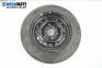 Spare tire for BMW 5 Series E39 Sedan (11.1995 - 06.2003) 15 inches, width 6.5 (The price is for one piece)