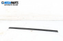 Exterior moulding for BMW 5 Series E39 Sedan (11.1995 - 06.2003), sedan, position: left