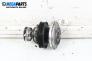 Ambreiaj ventilator for BMW 5 Series E39 Sedan (11.1995 - 06.2003) 520 i, 150 hp