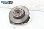Achsschenkel radnabe for BMW 5 Series E39 Sedan (11.1995 - 06.2003), position: links, vorderseite