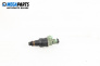 Gasoline fuel injector for BMW 5 Series E39 Sedan (11.1995 - 06.2003) 520 i, 150 hp