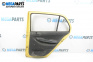 Door for Skoda Fabia I Hatchback (08.1999 - 03.2008), 5 doors, hatchback, position: rear - right