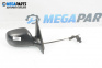 Spiegel for Skoda Fabia I Hatchback (08.1999 - 03.2008), 5 türen, hecktür, position: rechts