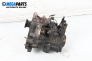  for Skoda Fabia I Hatchback (08.1999 - 03.2008) 1.2, 54 hp