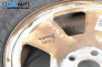 Spare tire for Renault Scenic I Minivan (09.1999 - 07.2010) 16 inches, width 6.5 (The price is for one piece)
