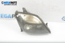 Scheinwerfer for Renault Scenic I Minivan (09.1999 - 07.2010), minivan, position: rechts