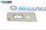 Sun visor for Renault Scenic I Minivan (09.1999 - 07.2010), position: right