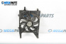 Ventilator radiator for Renault Scenic I Minivan (09.1999 - 07.2010) 2.0 16V RX4, 139 hp