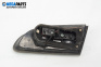 Tail light for Seat Ibiza III Hatchback (02.2002 - 11.2009), hatchback, position: left, № 6L6945093