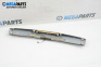 Spoiler for Seat Ibiza III Hatchback (02.2002 - 11.2009), hecktür