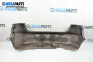 Stoßfänger hinten for Seat Ibiza III Hatchback (02.2002 - 11.2009), hecktür