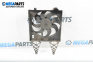 Radiator fan for Seat Ibiza III Hatchback (02.2002 - 11.2009) 1.4 16V, 75 hp