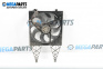 Radiator fan for Seat Ibiza III Hatchback (02.2002 - 11.2009) 1.4 16V, 75 hp