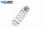 Feder for Seat Ibiza III Hatchback (02.2002 - 11.2009), hecktür, position: rückseite