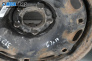 Steel wheels for Seat Ibiza III Hatchback (02.2002 - 11.2009) 14 inches, width 6 (The price is for the set)
