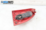 Tail light for Peugeot 307 Break (03.2002 - 12.2009), station wagon, position: left